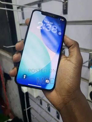 Apple iPhone 12 Pro 128 GB Blue