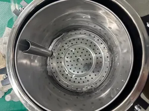 Autoclave (Sterilizer) 20l