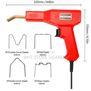 Plastic Welding Gun
