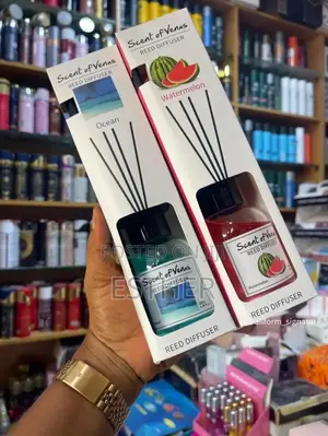 Reed Diffusers