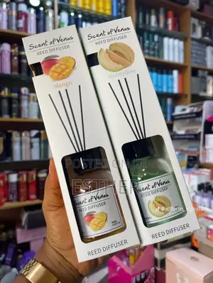 Reed Diffusers