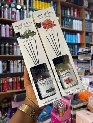Reed Diffusers