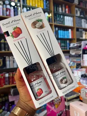 Reed Diffusers