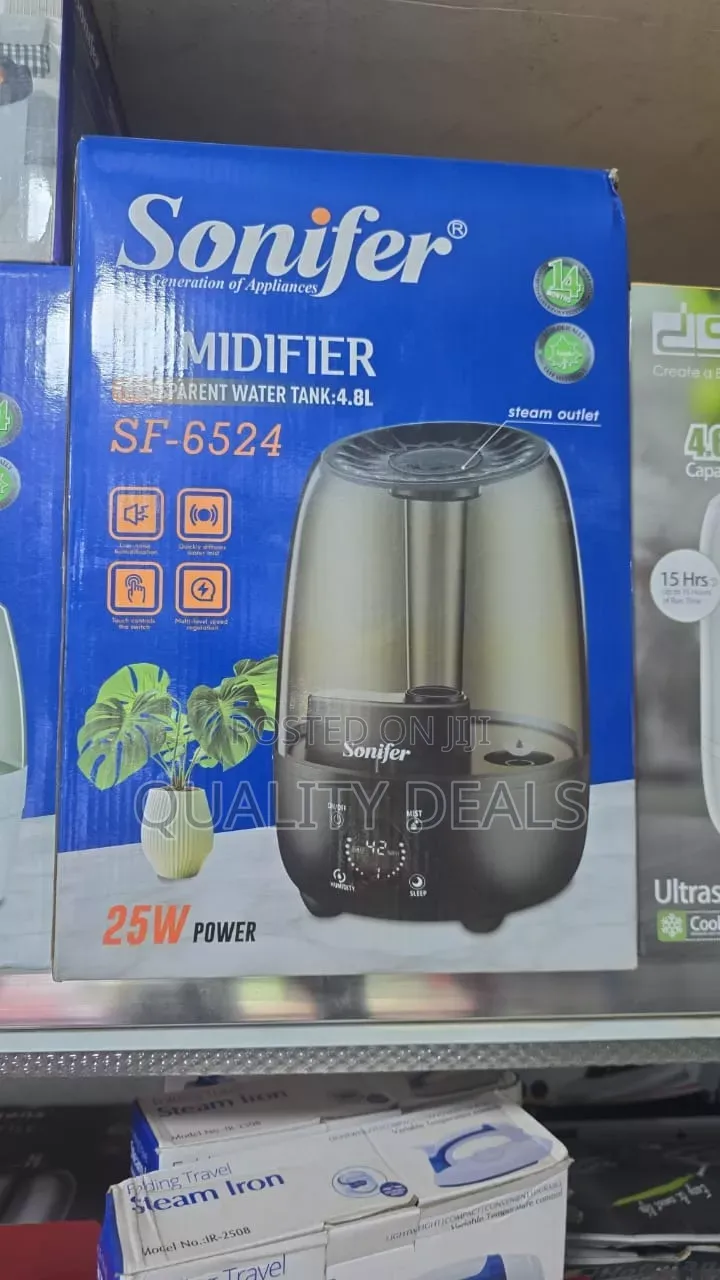 Sonifer Humudifer