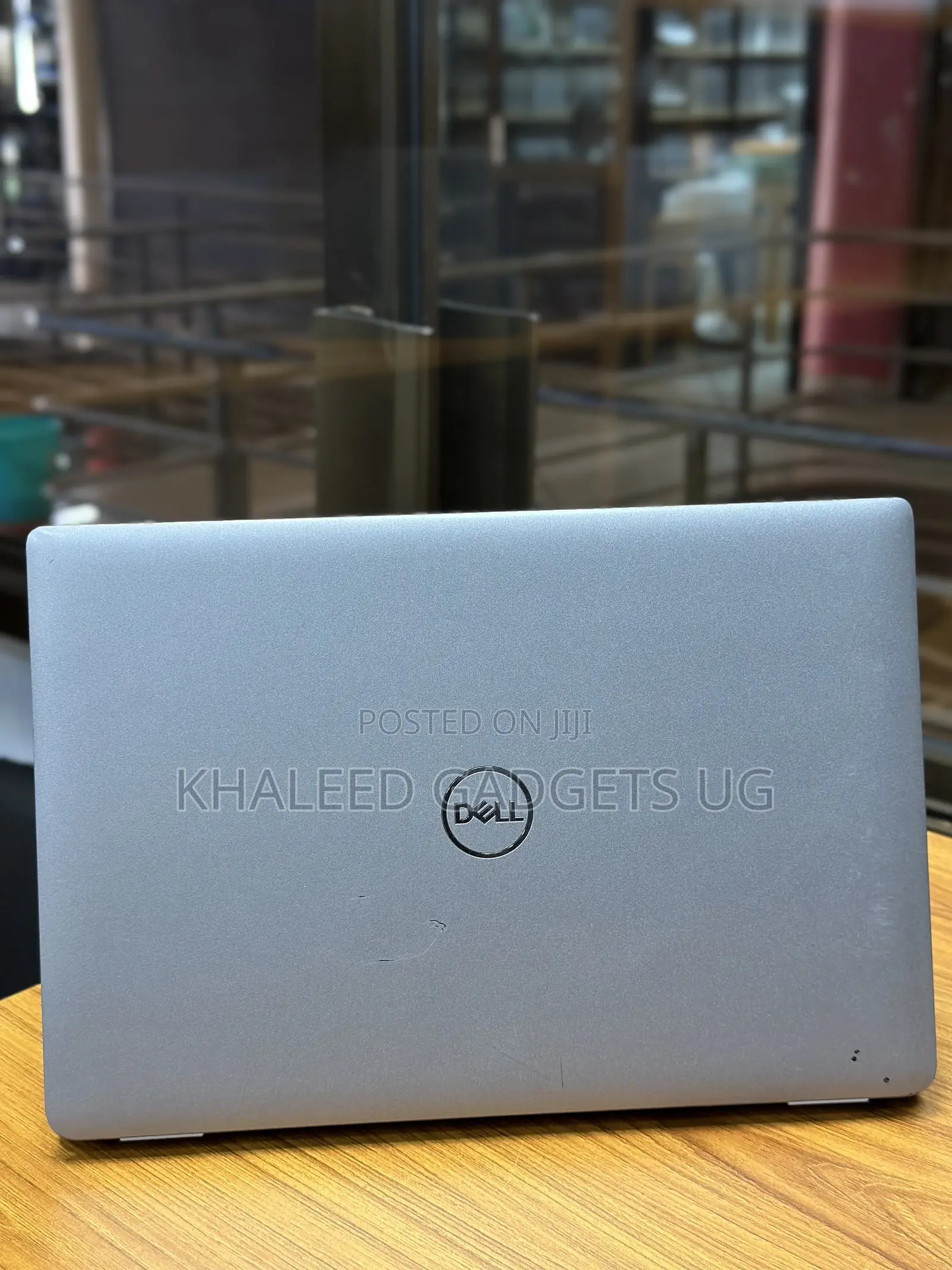 Laptop Dell Latitude 5340 16GB Intel Core i7 SSD 512GB