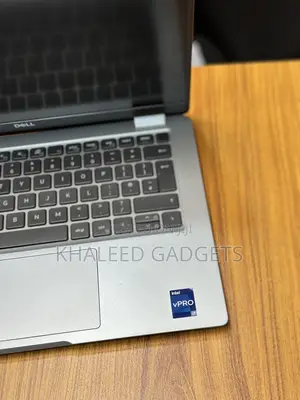 Laptop Dell Latitude 5340 16GB Intel Core i7 SSD 512GB