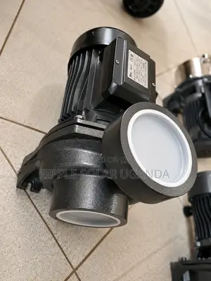 2200w Ac Surface Water Pump 18.5m Head 72000l/H High Flow Pump 220v