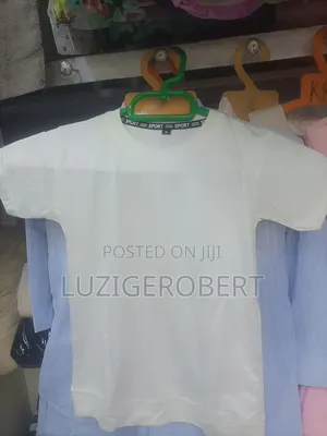 T-Shirts for Both Girls and Boys From India