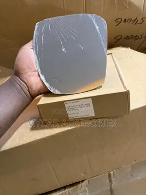 Side Mirror Plates for Range Rover Sport