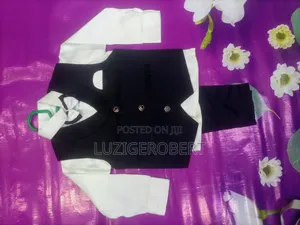 Children Half Suit for Boys