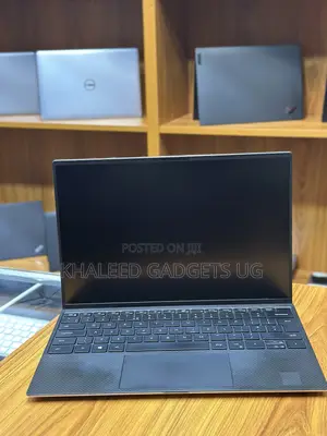 Laptop Dell XPS 13 9310 16GB Intel Core i7 SSD 512GB