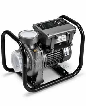 2200w Solar Surface Water Pump 19m Head 66000 L/H