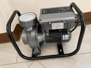 2200w Solar Surface Water Pump 19m Head 66000 L/H