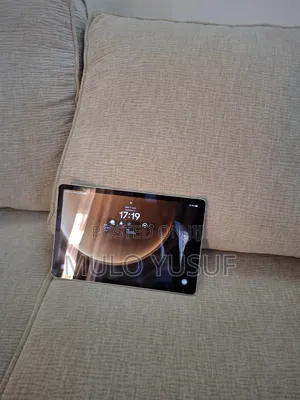 Samsung Galaxy Tab S9 FE 128 GB Silver