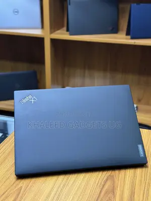 Laptop Lenovo ThinkPad X1 Carbon 16GB Intel Core i7 SSD 512GB