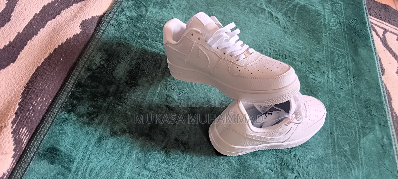 Authentic Nike Air