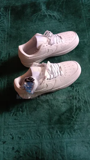 Authentic Nike Air