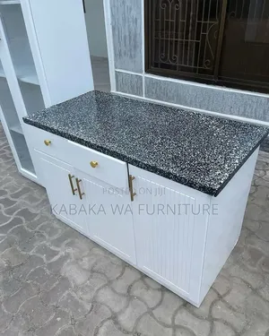 Madesa Hazel Kitchen /Storage /Buffet Base/ Cabinetkitchen Cabinets/