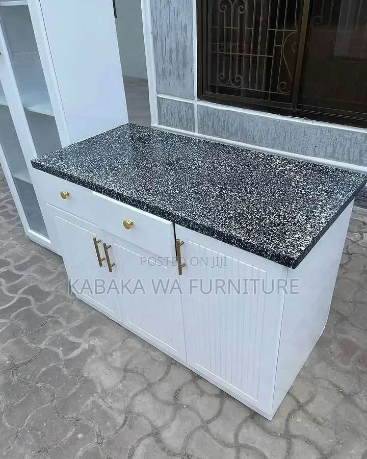 Madesa Hazel Kitchen /Storage /Buffet Base/ Cabinetkitchen Cabinets/