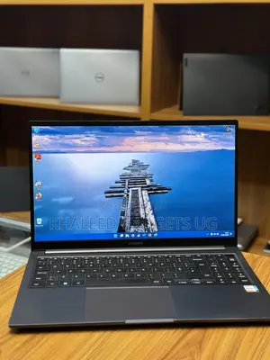 Laptop Samsung Galaxy Book 2 8GB Intel Core i5 SSD 256GB