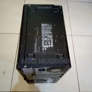 Desktop Computer HP ProDesk 400 G5 40GB Intel Core i5 SSD 256GB
