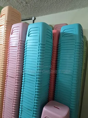 Stocked Plastic Kids Stools Plastic Kids Stools
