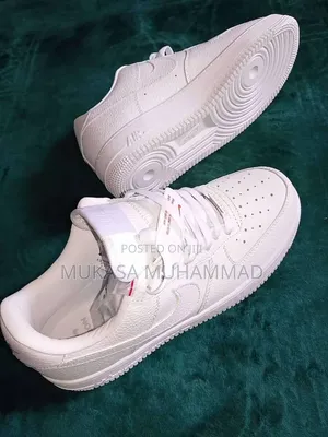 Authentic Nike Air