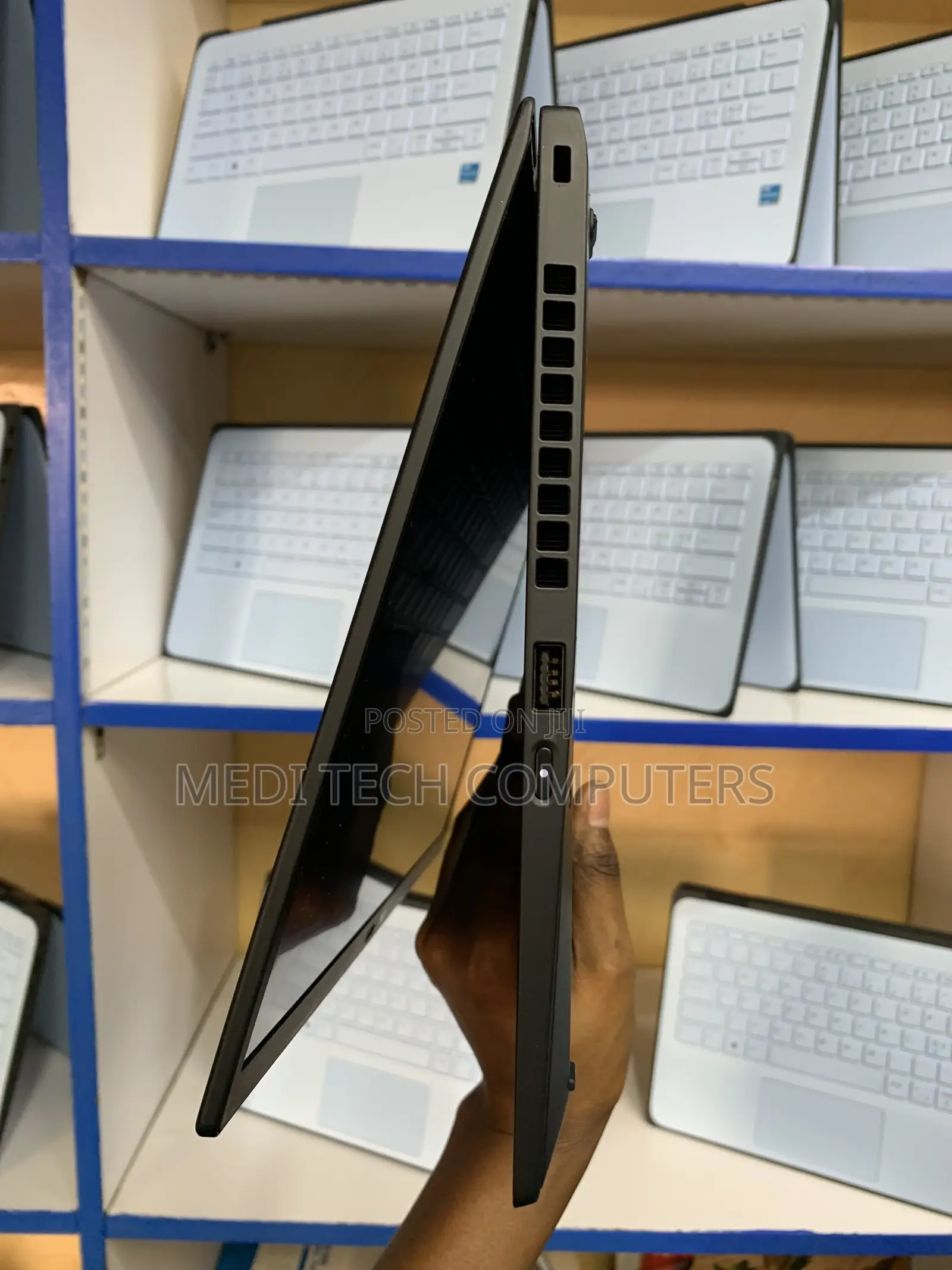 Laptop Lenovo ThinkPad X1 Carbon 16GB Intel Core i7 SSD 512GB