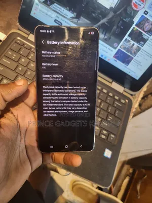 Samsung Galaxy S21 FE 5G 128 GB Black