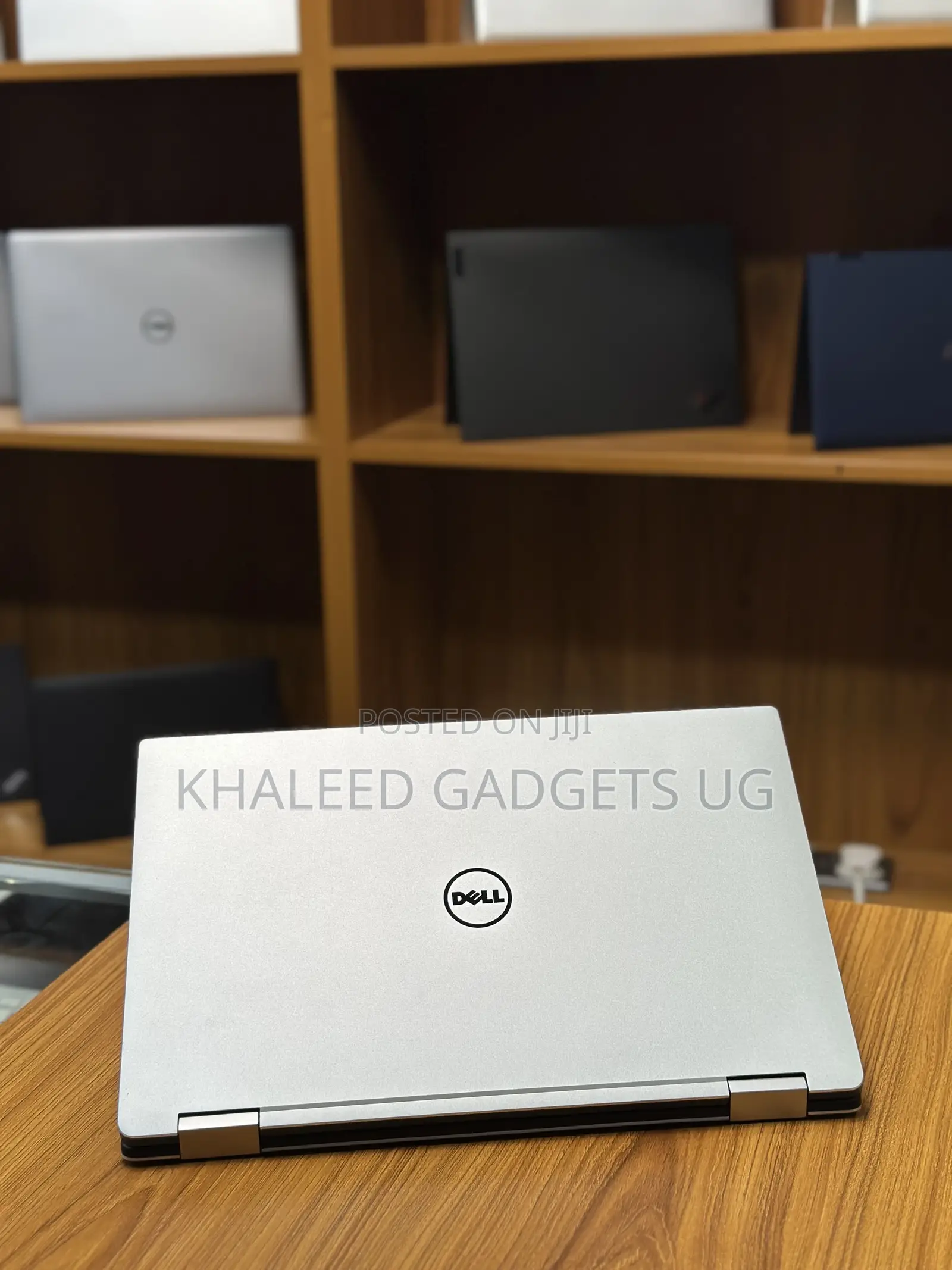 Laptop Dell XPS 13 9365 8GB Intel Core i7 SSD 512GB