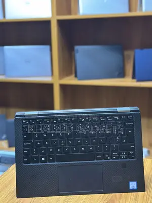 Laptop Dell XPS 13 9365 8GB Intel Core i7 SSD 512GB