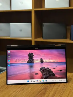 Laptop Dell XPS 13 9365 8GB Intel Core i7 SSD 512GB