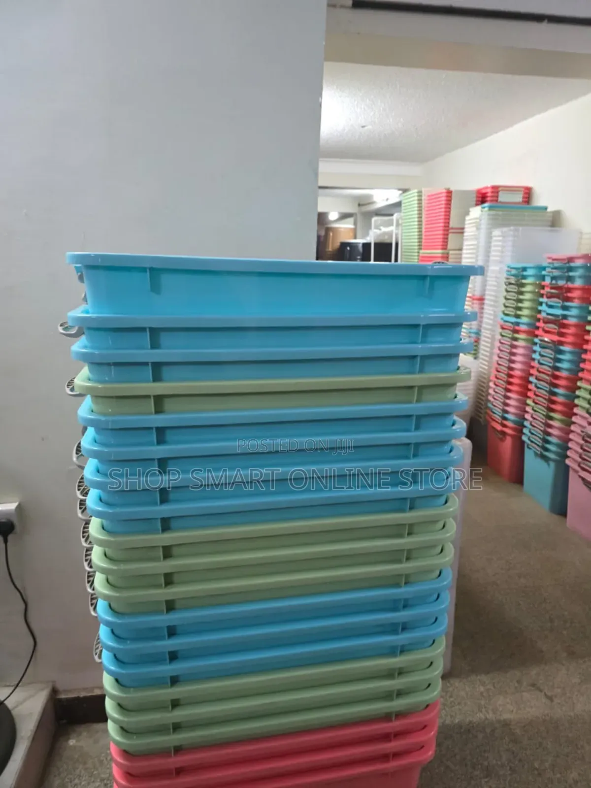 Plastic Storage Boxes Plastic Storage Boxes All Colors