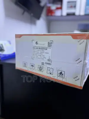 1kva/1000w/12v Felicity Hybrid Inverter