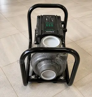1500w Solar Surface Water Pump 110v 15m Head 56000 L/H