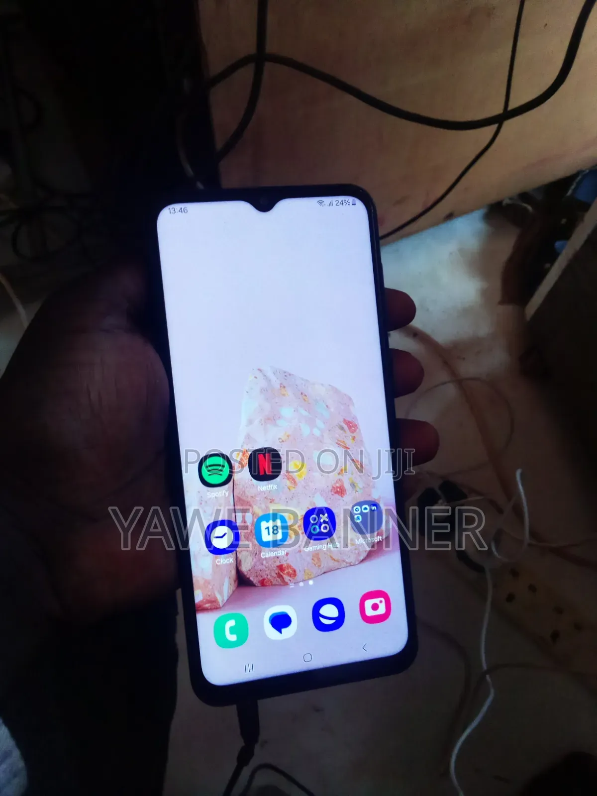 Samsung Galaxy A13 (SM-A137) 64 GB Gray