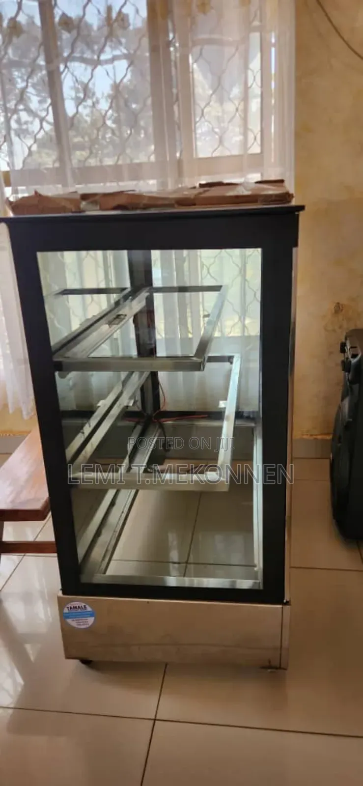 Cake Display Stand
