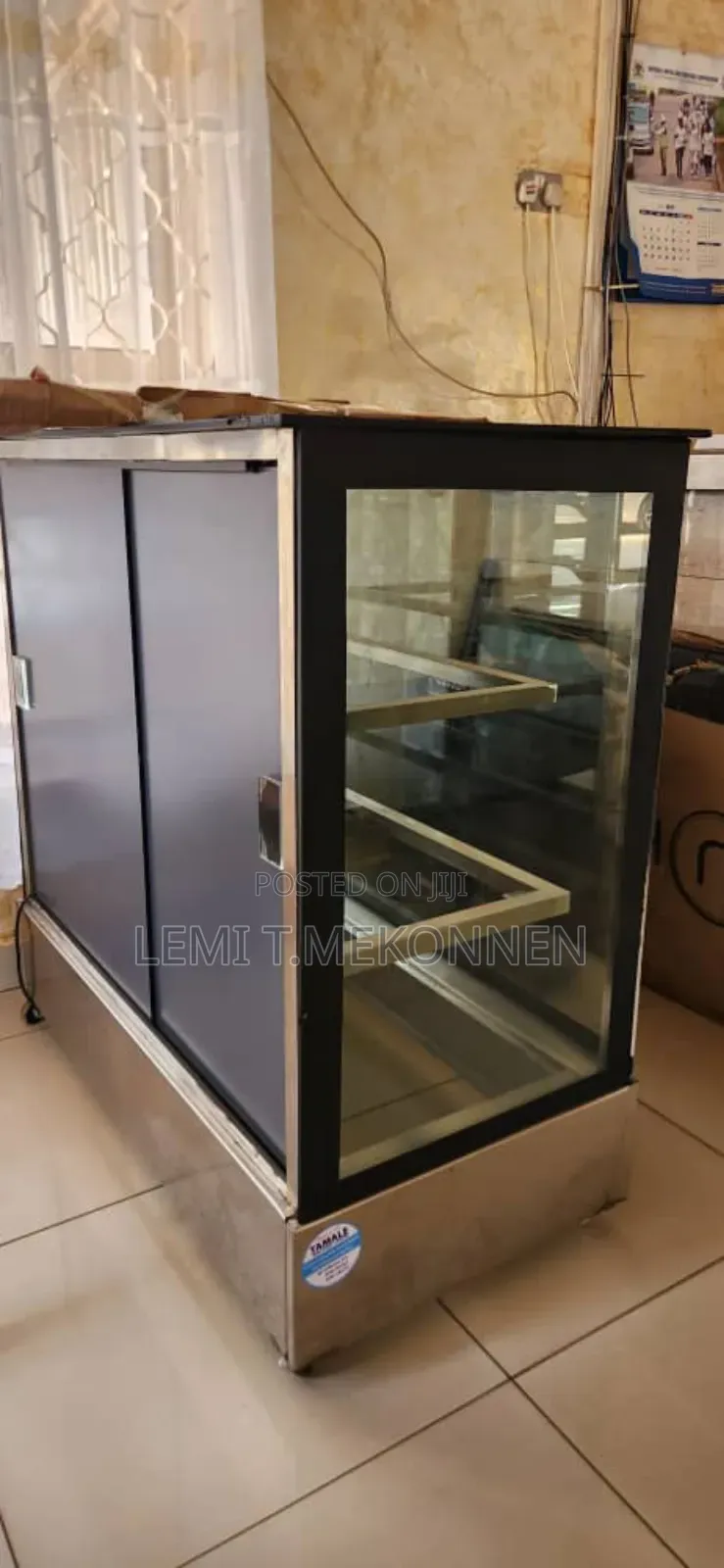 Cake Display Stand