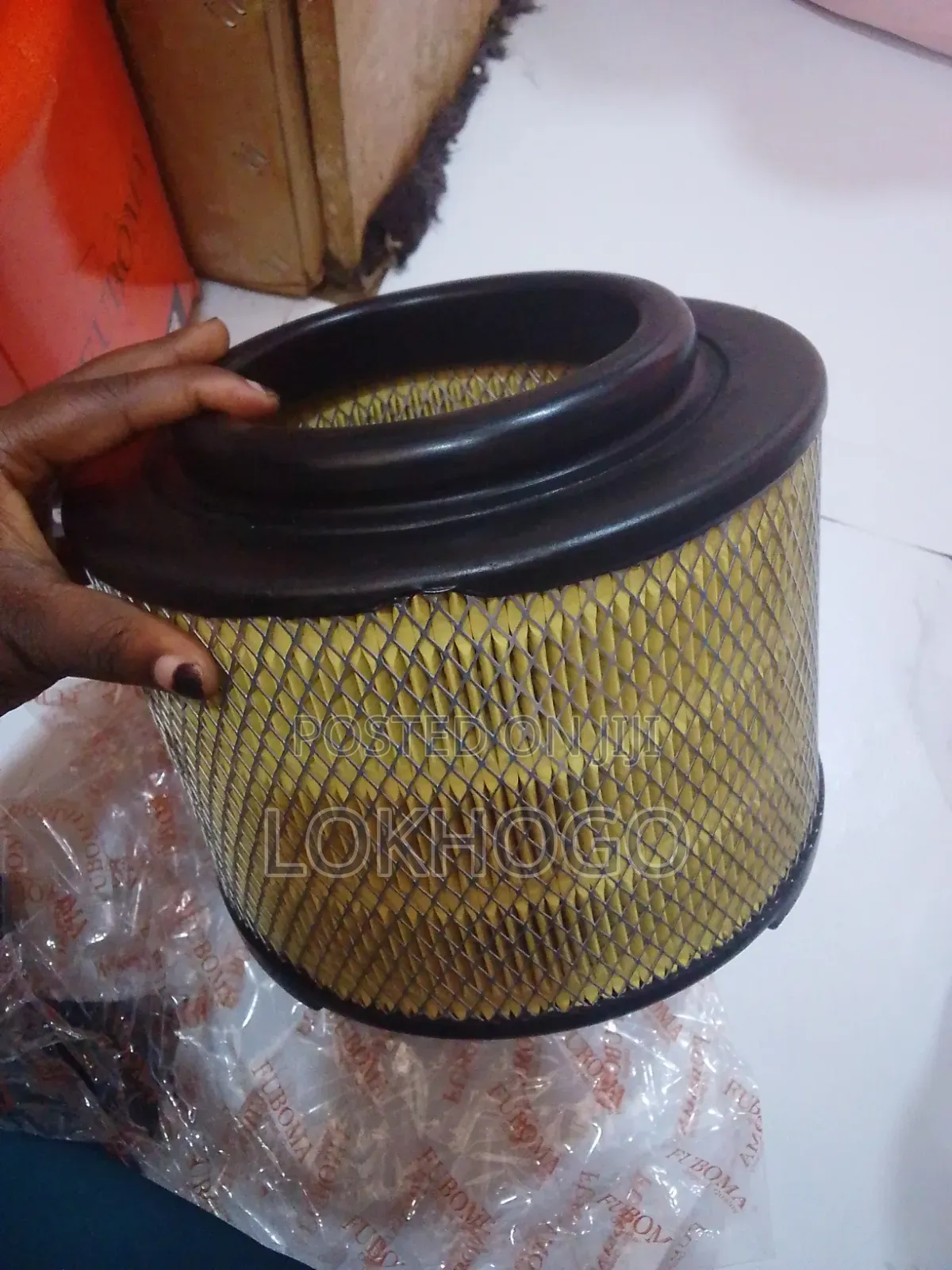 Air Filter