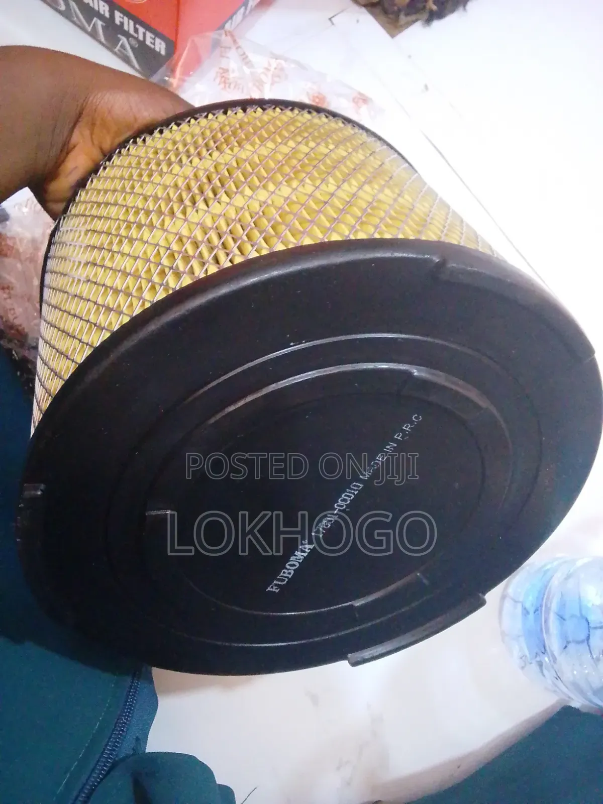 Air Filter