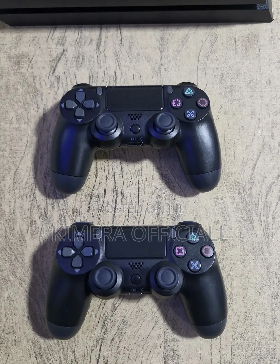 Very Nice Ps4 Pads. Ps4 Controllers