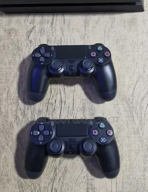 Very Nice Ps4 Pads. Ps4 Controllers