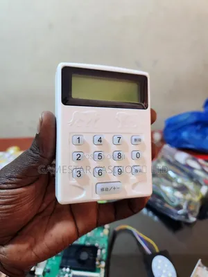 Remote Fish