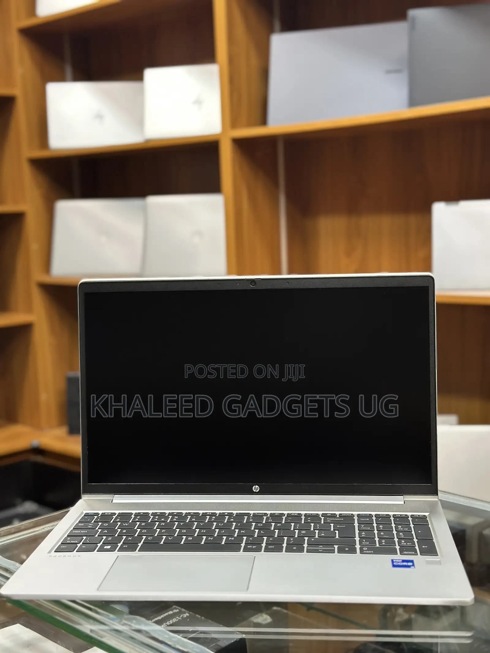 Laptop HP ProBook 650 G8 8GB Intel Core i5 SSD 256GB