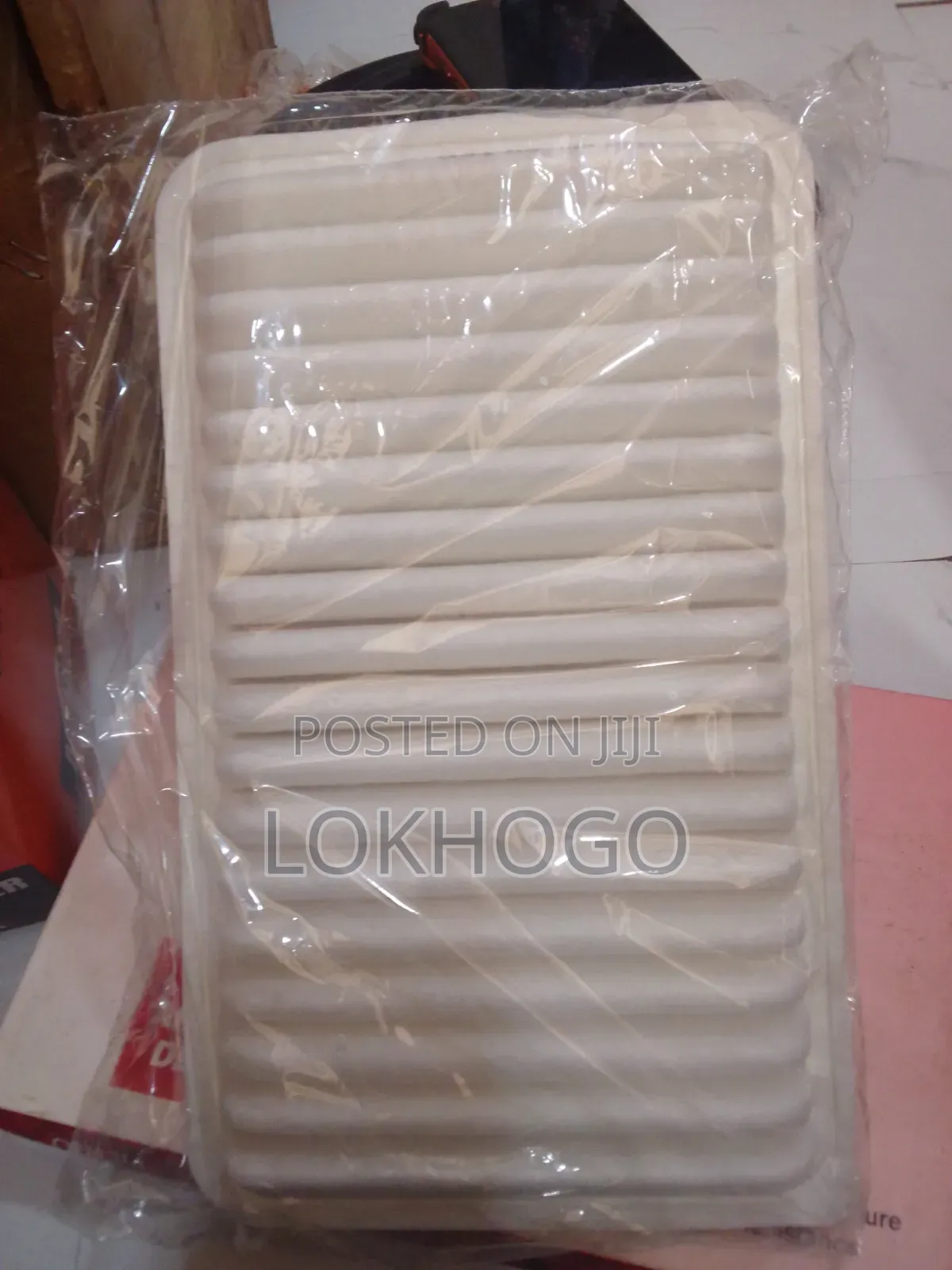 Air Filter