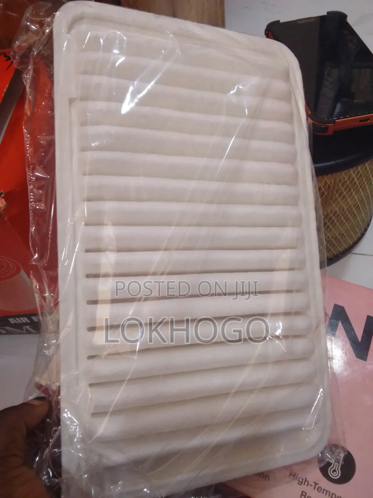 Air Filter
