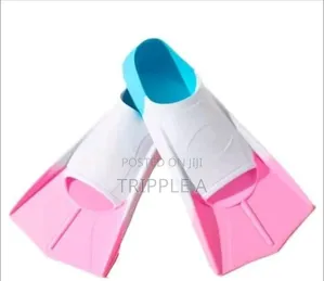 High Quality Silicone Swimming/ Snorkeling Flippers/ Fins
