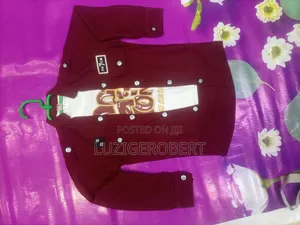 Shirt for Both Boys and Girls