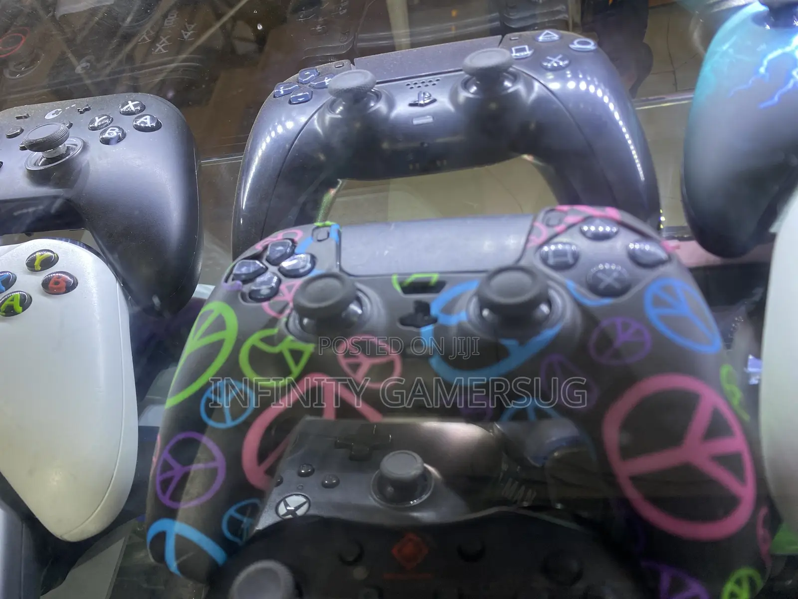 Ps5 Controller