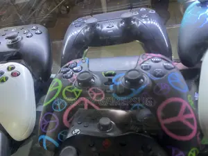 Ps5 Controller